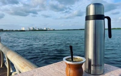 ¿Qué es el mate? la Super Bebida Deliciosa que te has estado perdiendo