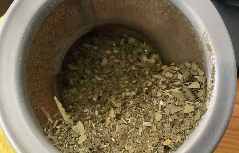 La yerba mate para qué sirve