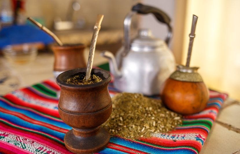 La Guía Definitiva para Preparar Mate : Consejos y trucos para una Infusión Deliciosa