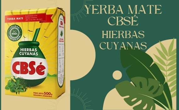 yerba mate cbse sabor guaraná 