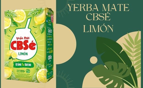 yerba mate cbse sabor guaraná 