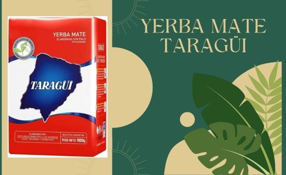 yerba mate cbse sabor guaraná 